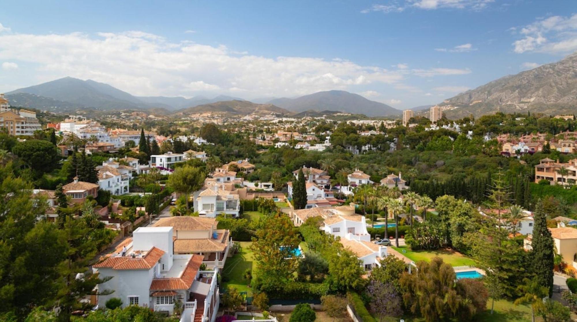 Appartement Del Mar Marbellac