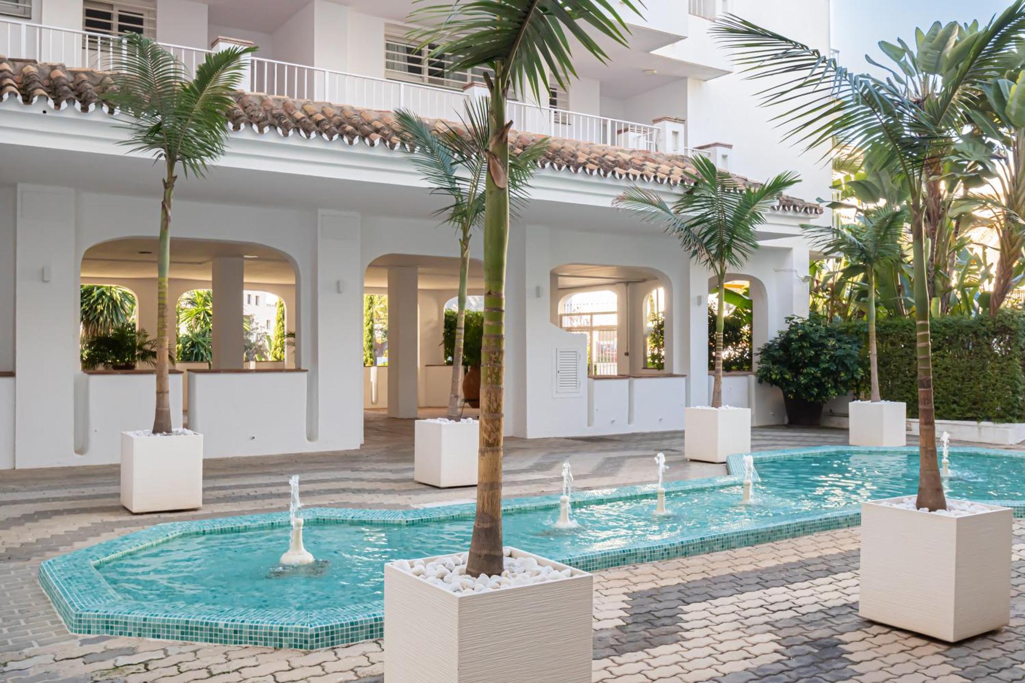 Del Mar Appartement