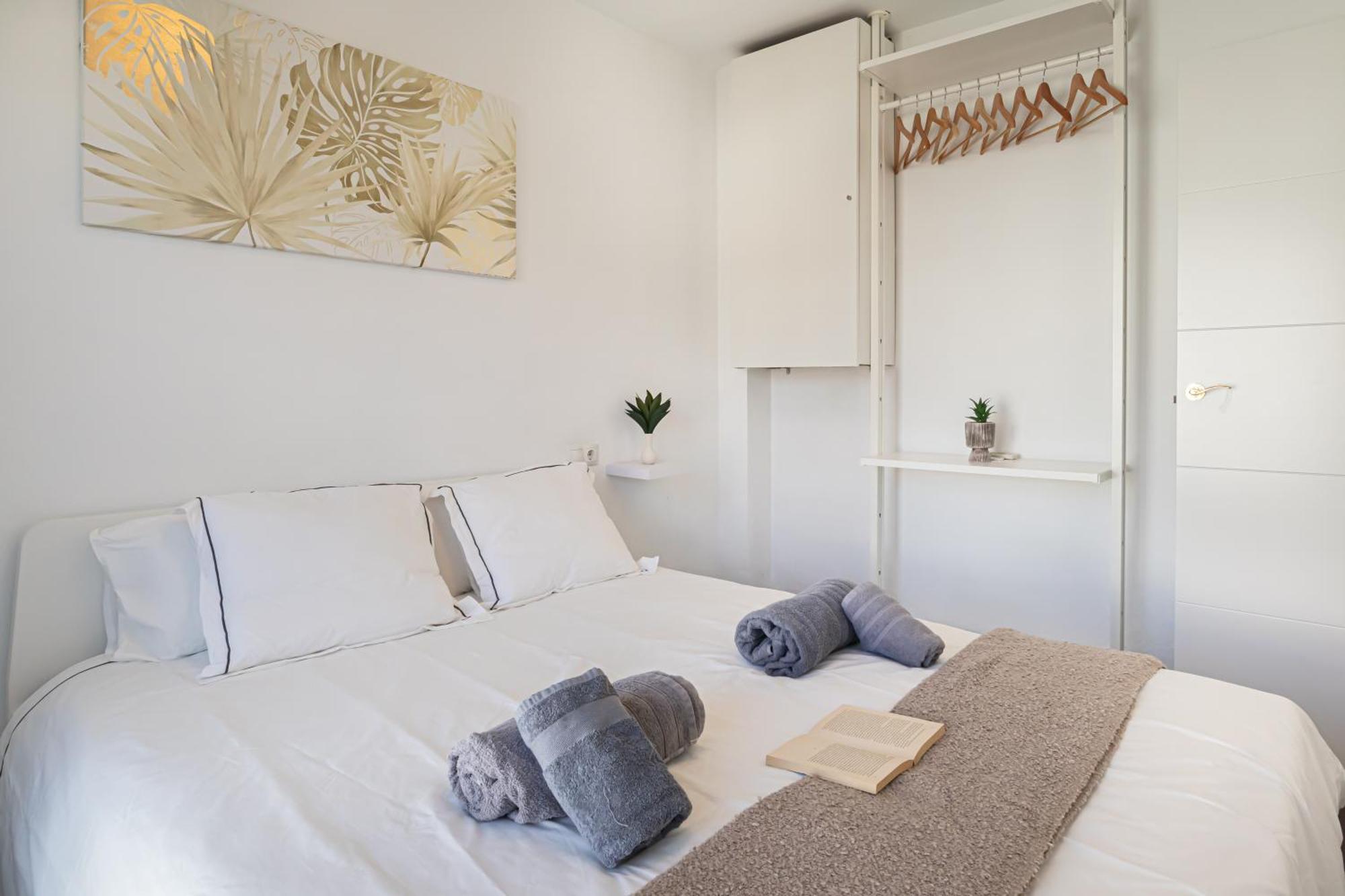 Del Mar Appartement