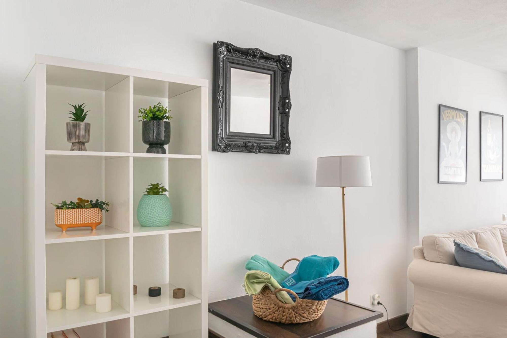 Appartement Del Mar Marbellac