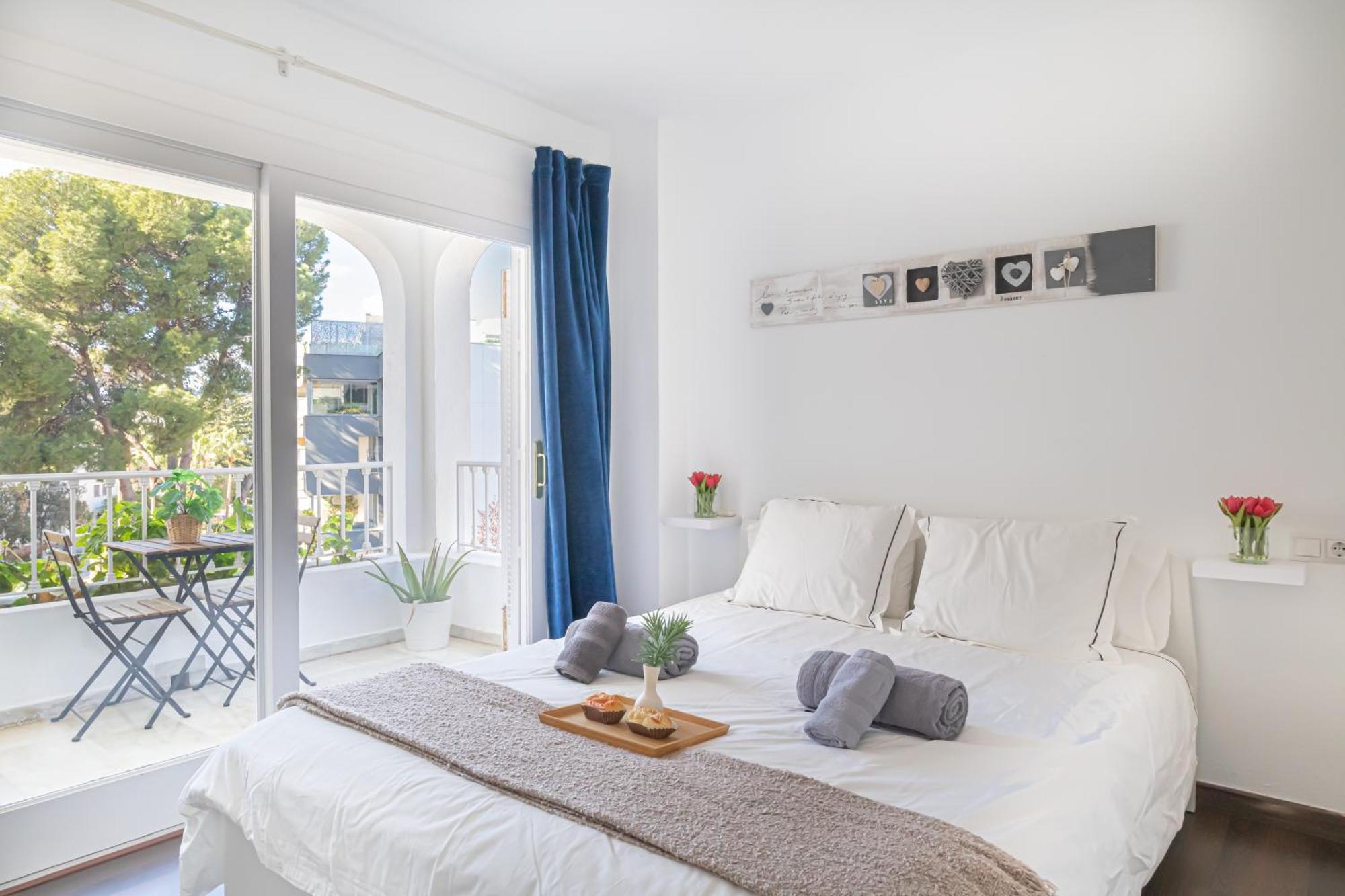 Appartement Del Mar *