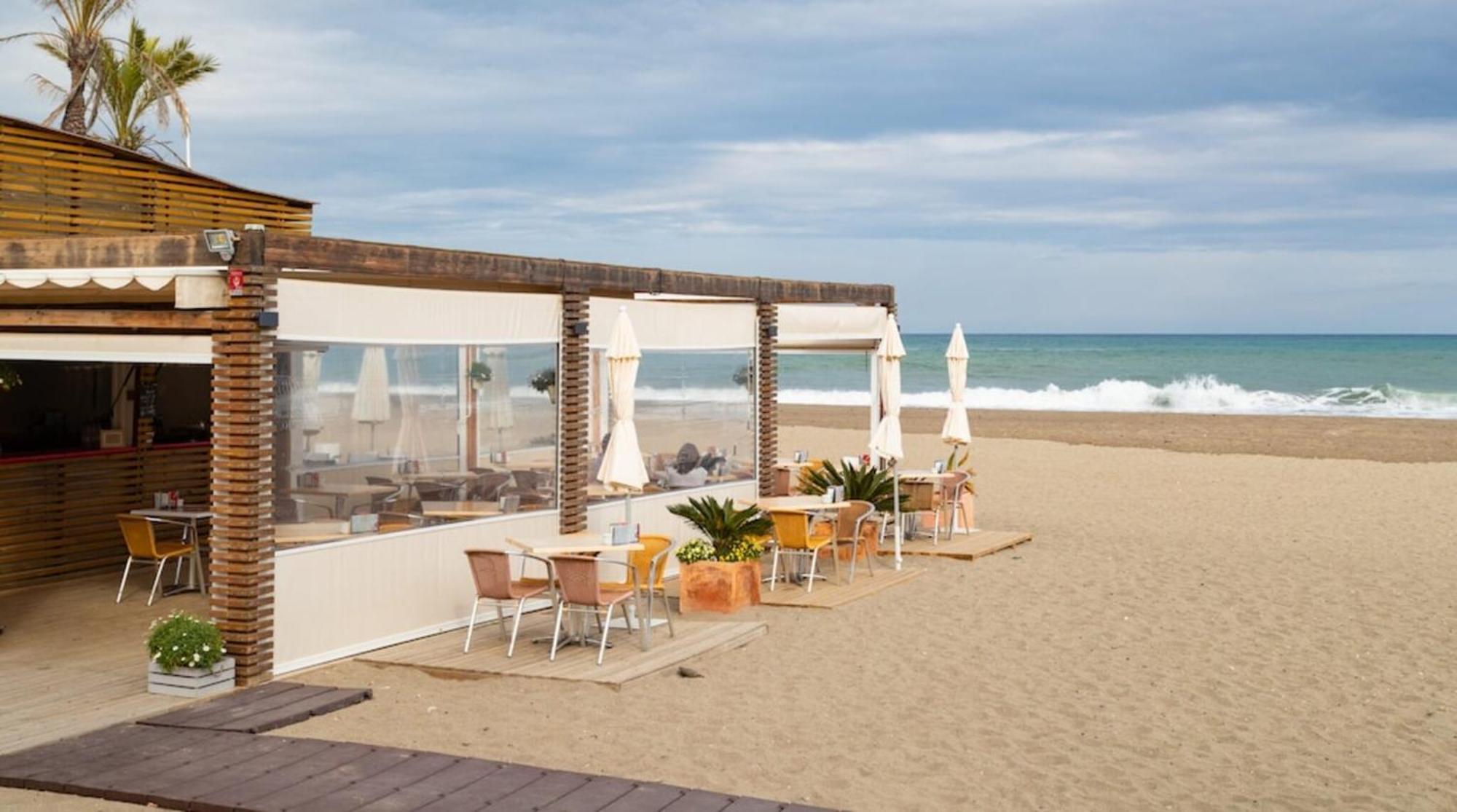 Del Mar Appartement Marbella