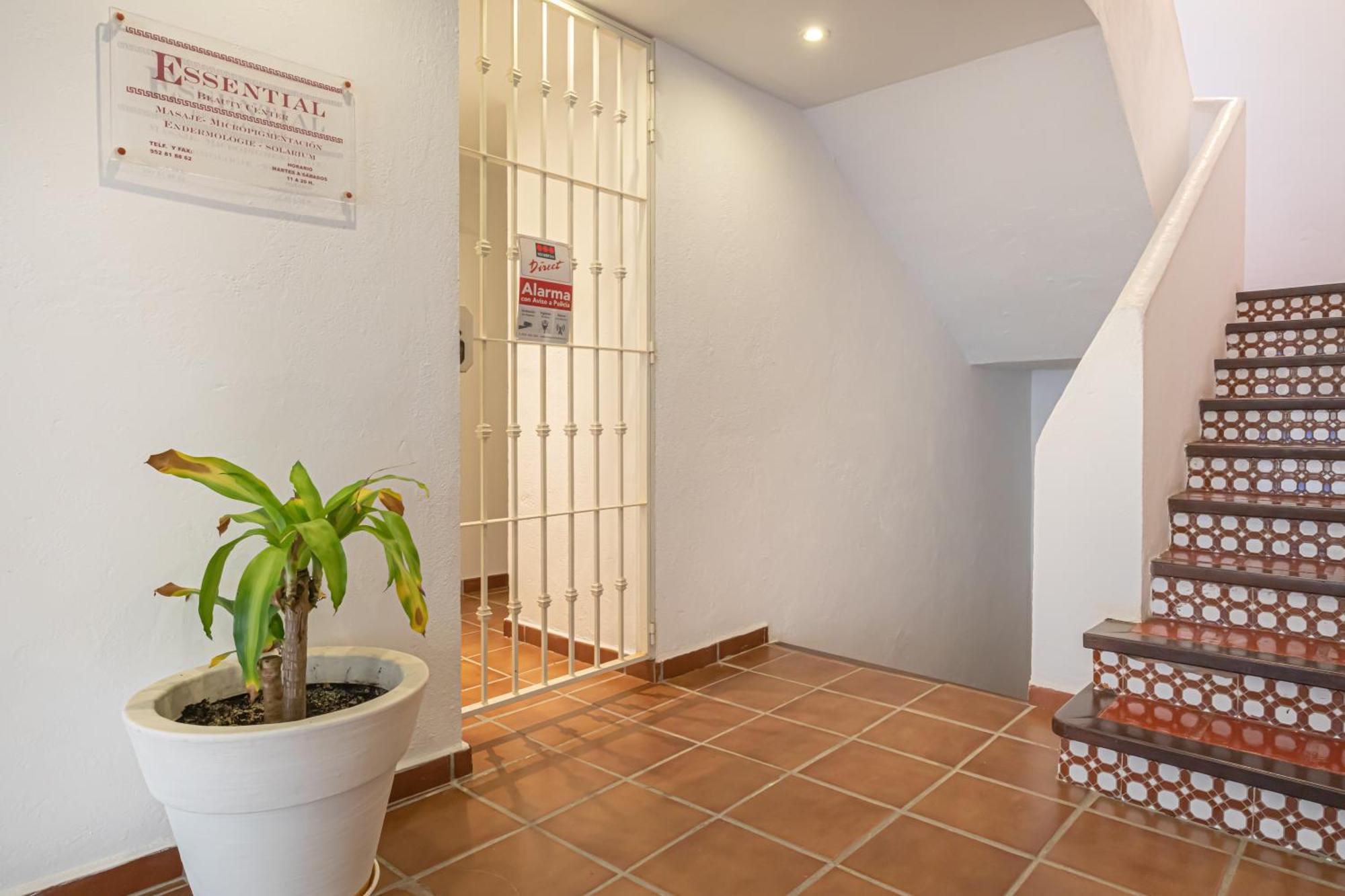 Appartement Del Mar *
