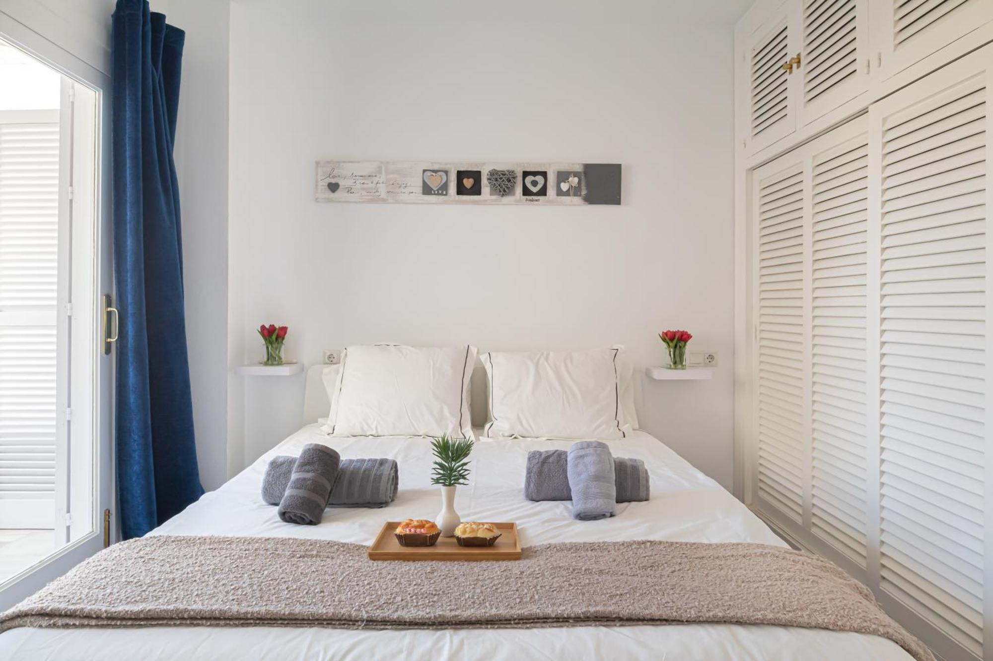 Del Mar Appartement *