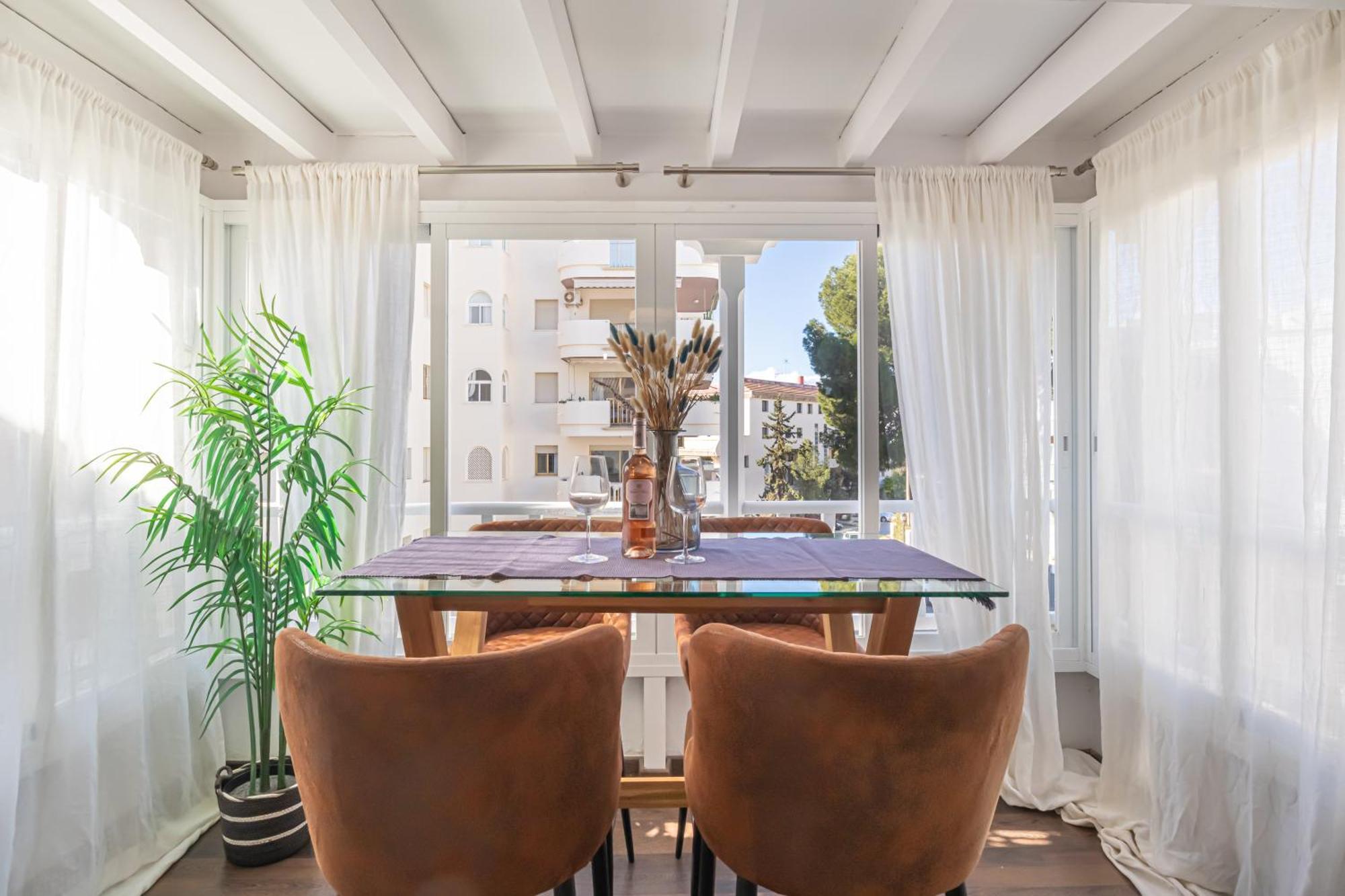 Del Mar Appartement