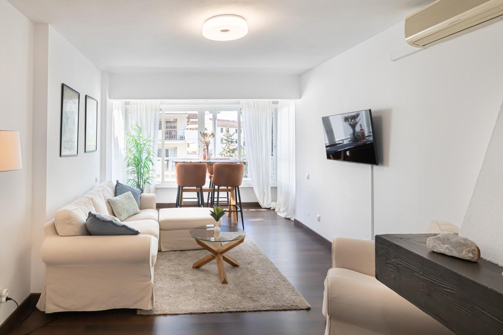 Appartement Del Mar *